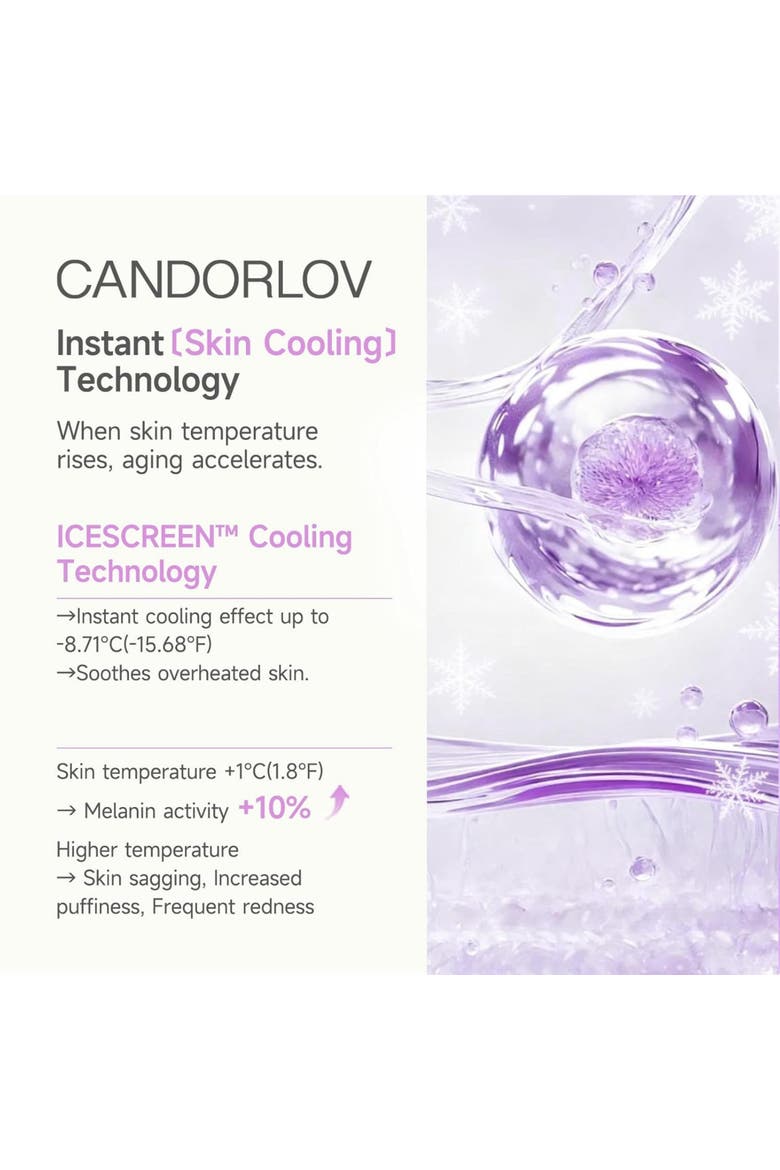Collagen Face Mask for Dark Spots & Dull Skin, 10 Sheets, Alternate, color, White