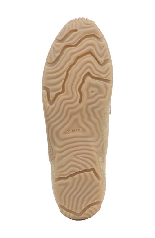 Shop Vince Mojave Loafer In Sand Trail