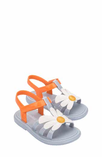 Kids' Hip Bloomy Ankle Strap Sandal