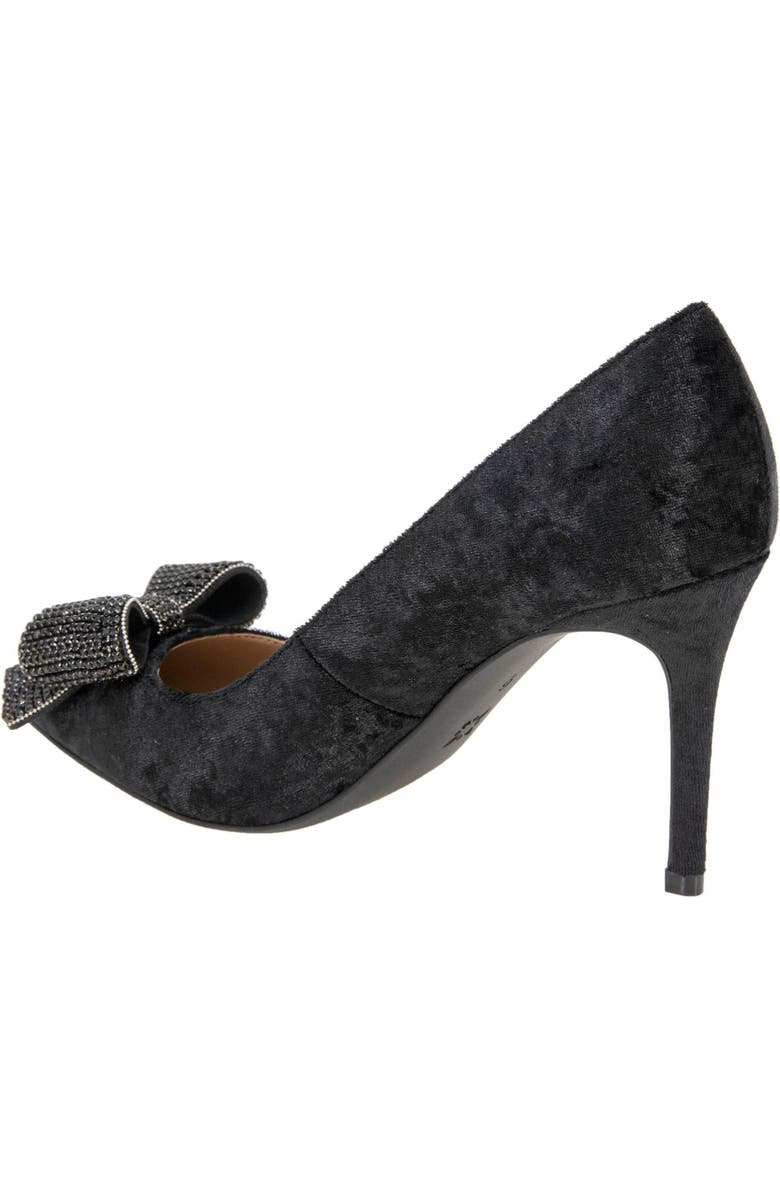 BCBGeneration Bissha Pointed Toe Pump, Alternate, color,