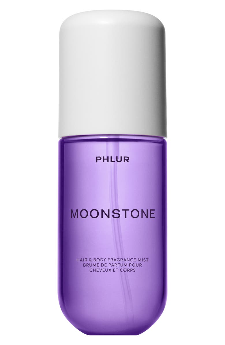 Moonstone Hair & Body Fragrance Mist