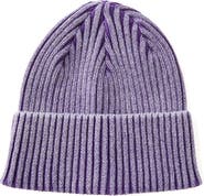 Cotton On Men's High Fold Ribbed Beanie