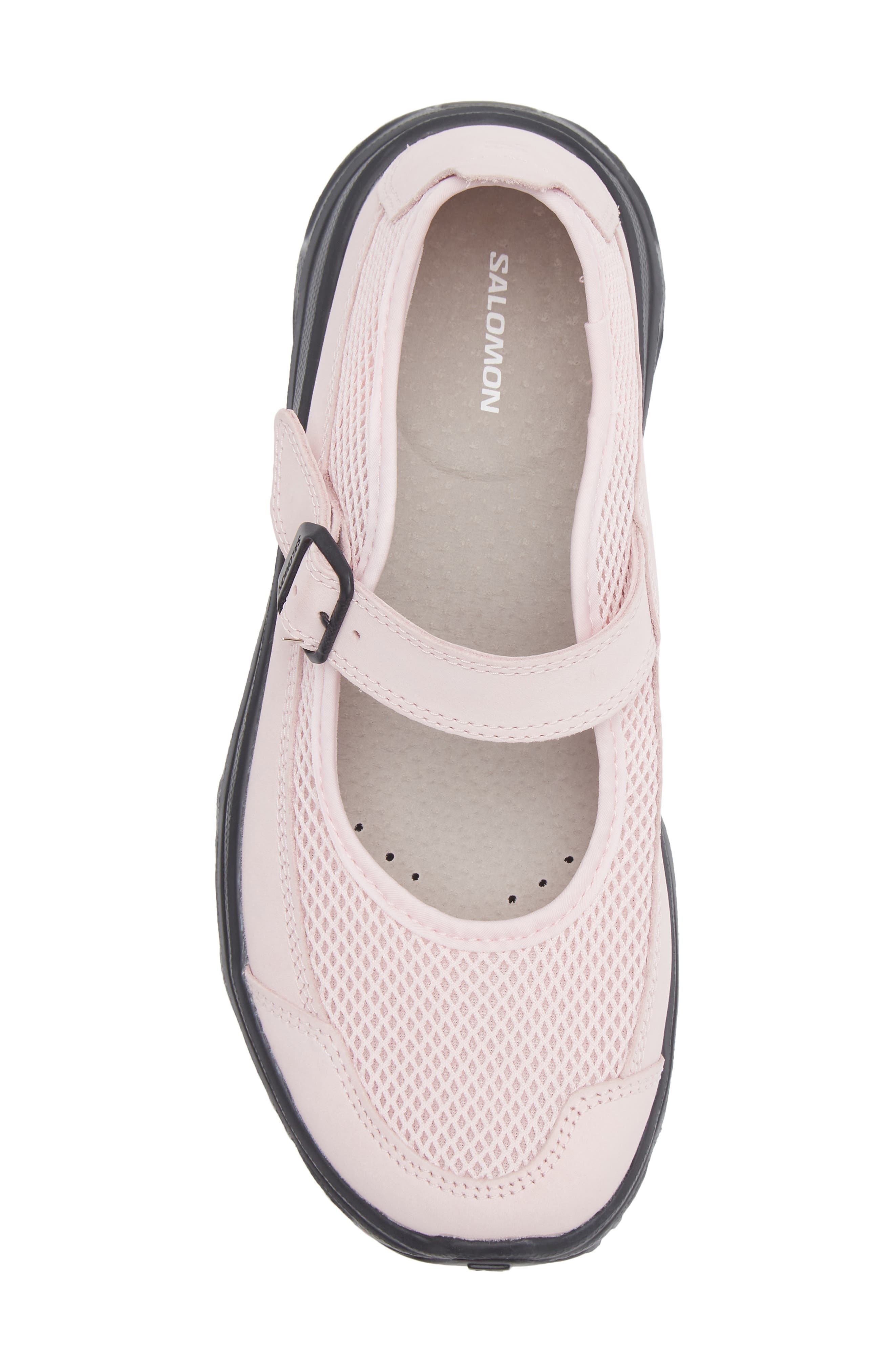Gender Inclusive RX Marie-Jeanne Sneaker, Alternate, color, ICY PINK