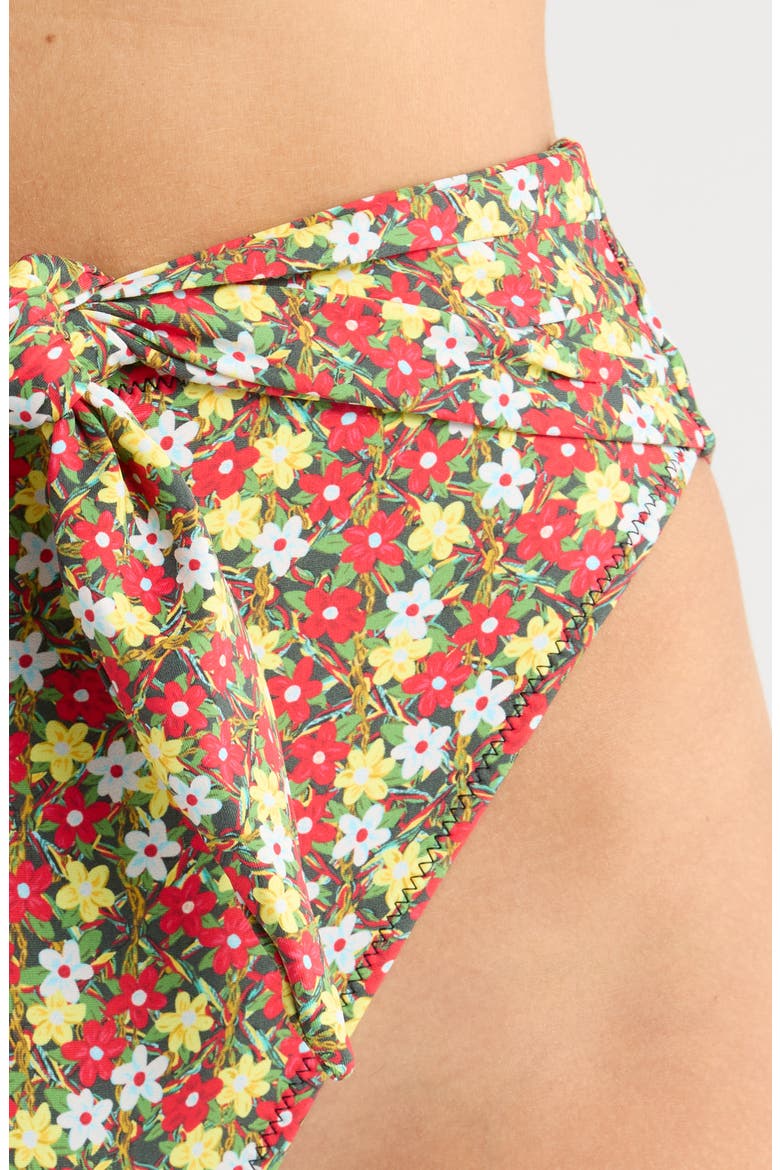 Sienna Paula Bikini Bottoms, Alternate, color, SIENNA FLORAL