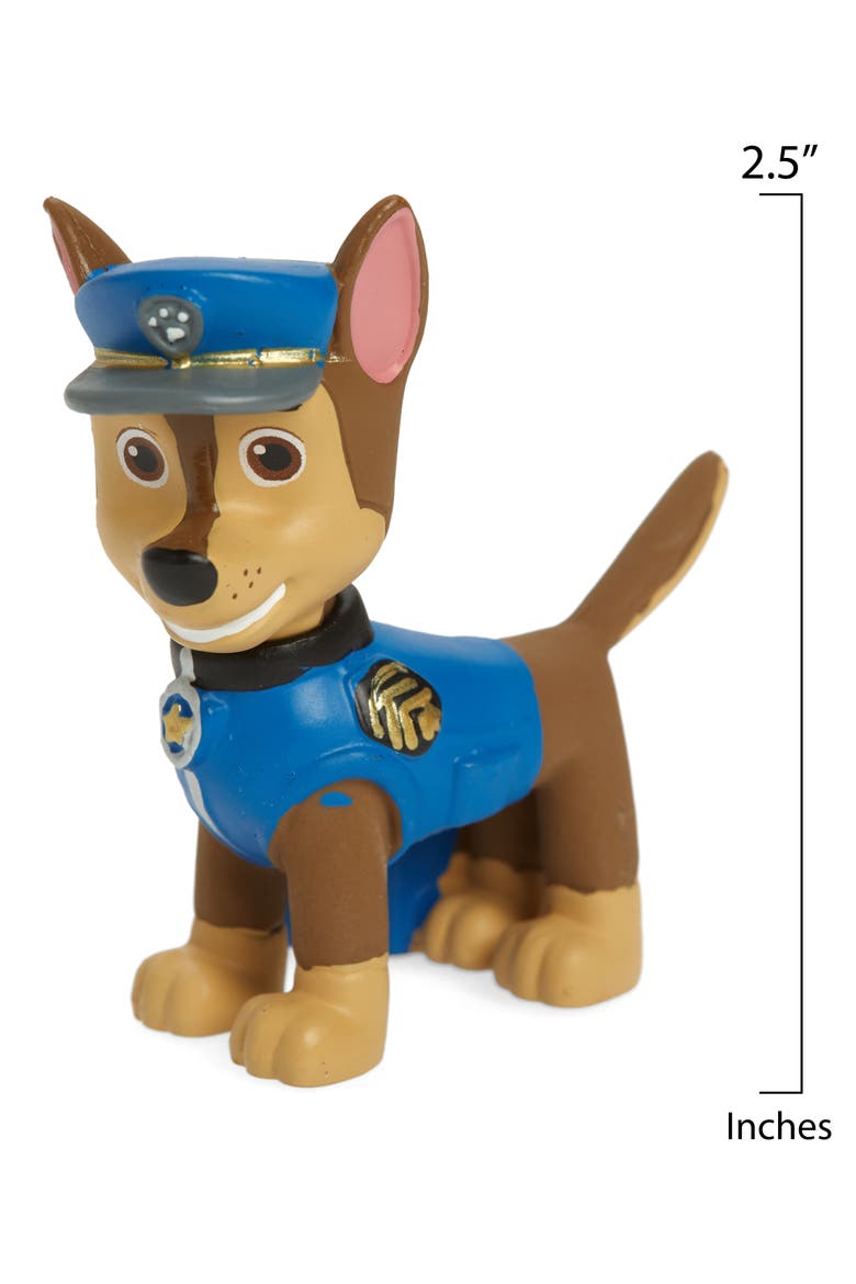 Paw Patrol Chase Toniebox Audio Figurine, Alternate, color, NO COLOR