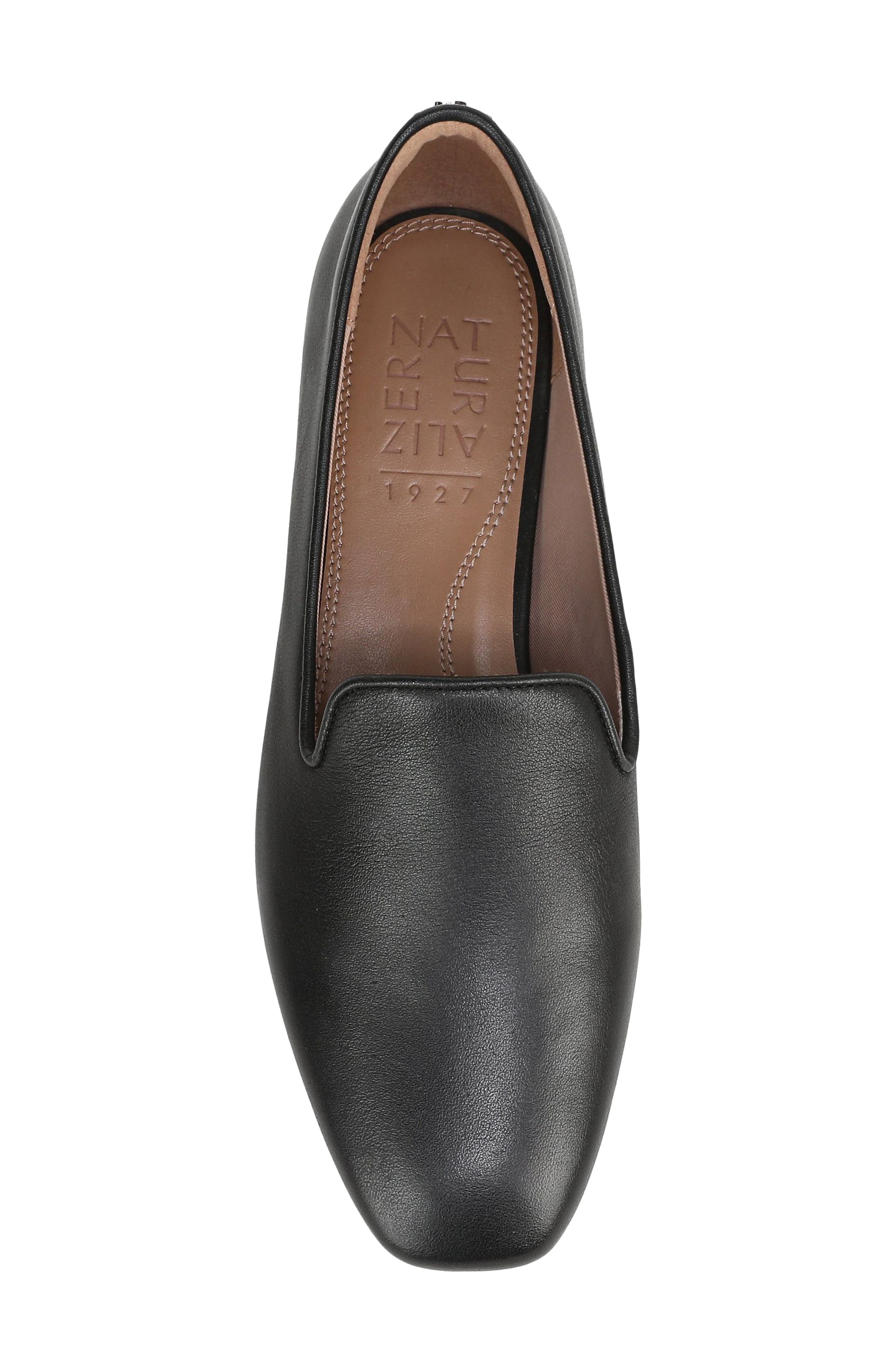 Naturalizer Charm Flat, Alternate, color, 