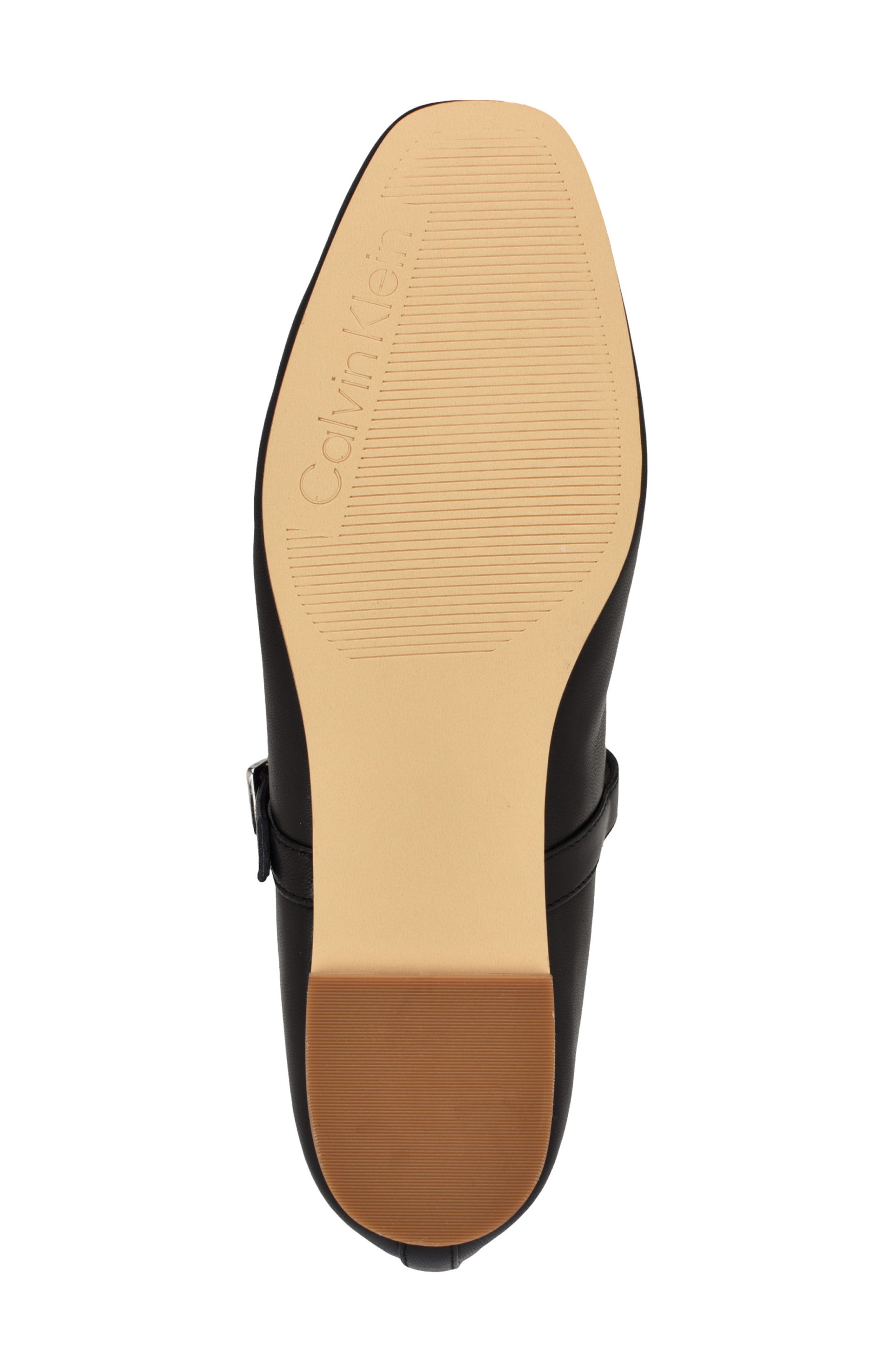 Calvin Klein Greto Mary Jane Flat, Alternate, color, 