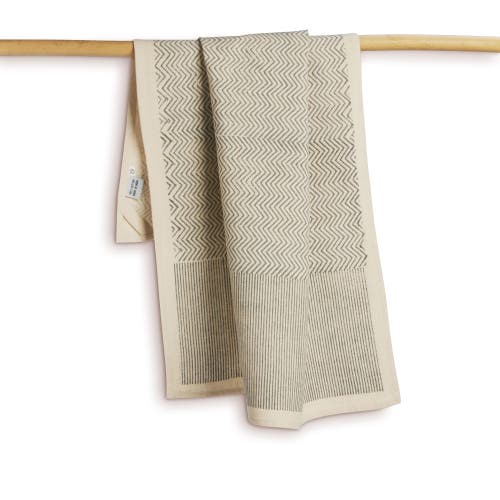 Sustainable Threads Make Waves In Gray