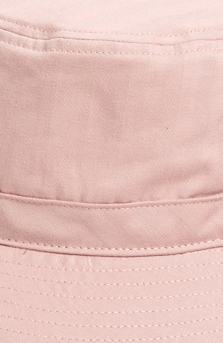 Brixton Shield Bucket Hat, Alternate, color, 