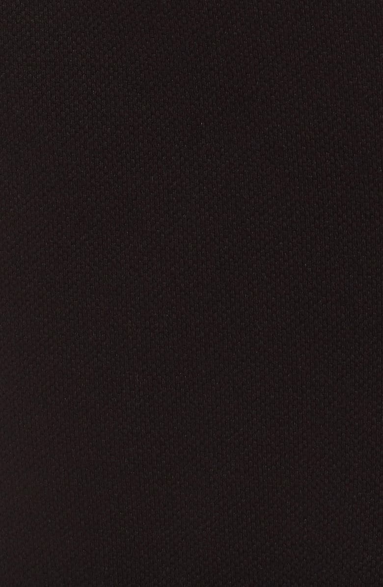 Halogen<sup>®</sup> Pique Ponte Skirt, Alternate, color, 