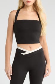 PacSun Square Neck Tank