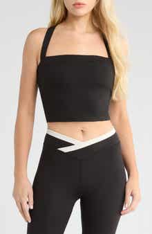 PacSun Square Neck Tank