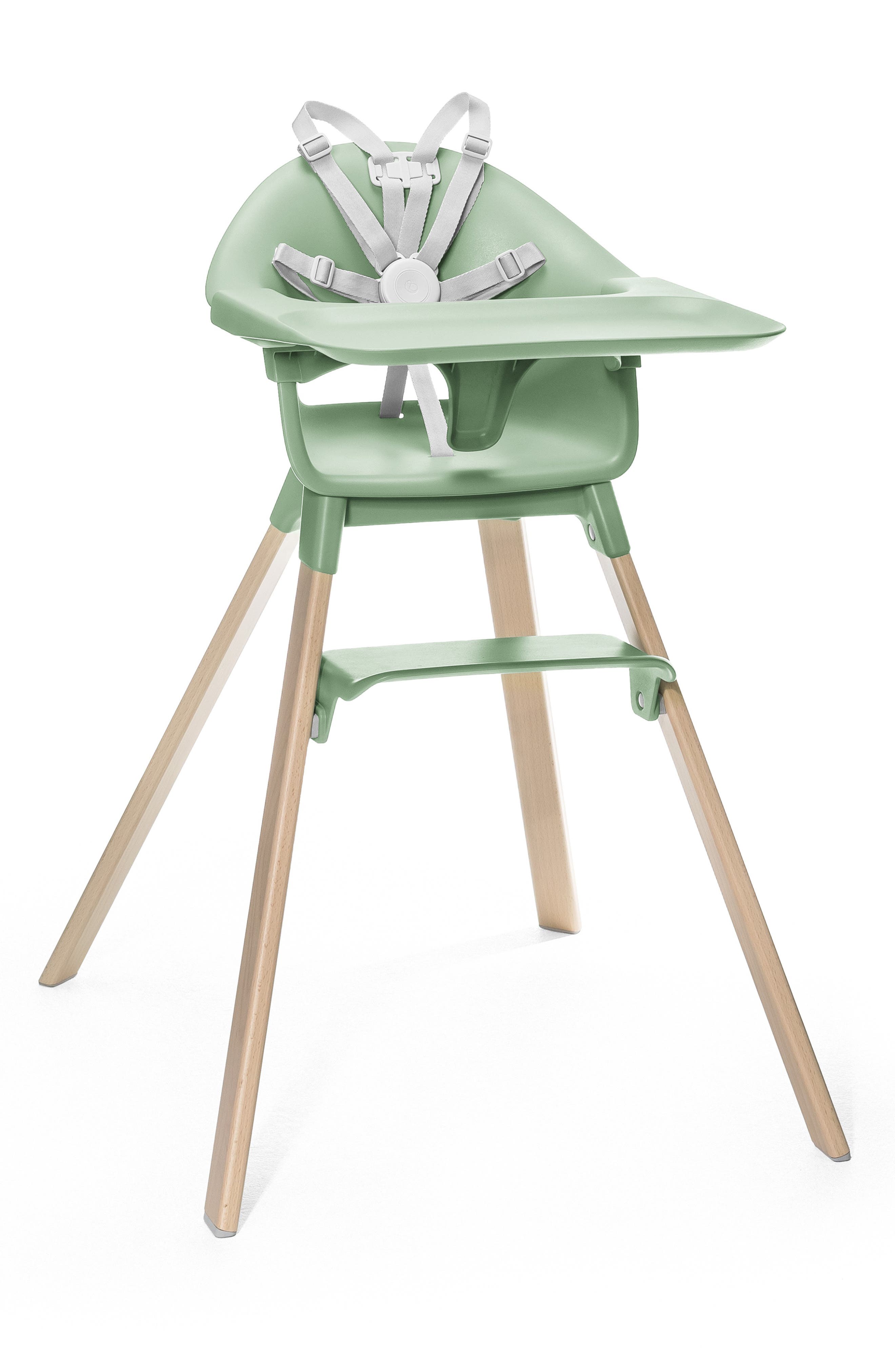 selected CLOVER GREEN