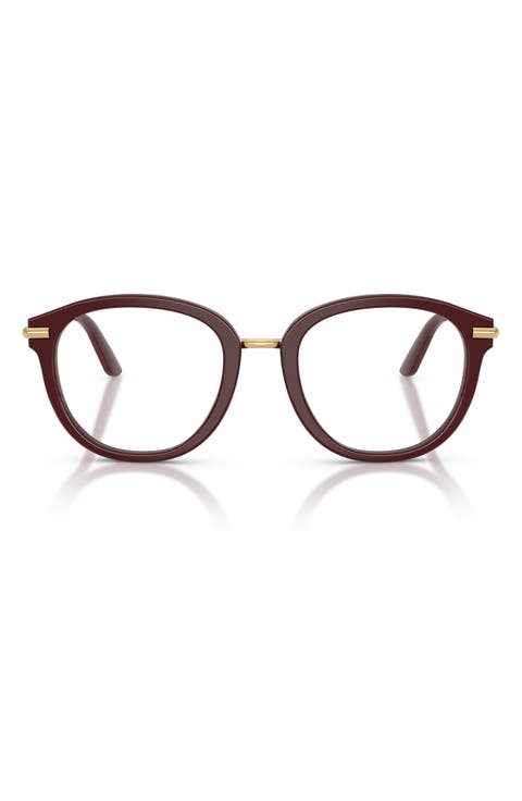 53mm Phantos Optical Glasses