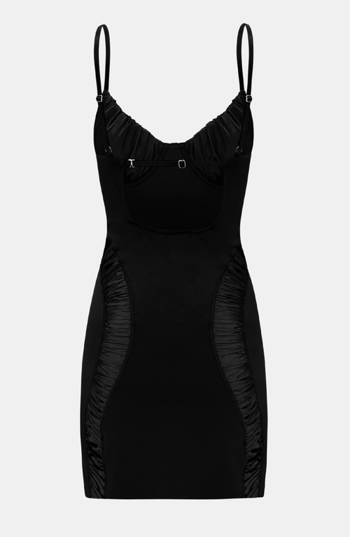 Ow Collection Amina Mini Dress