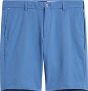 Peter Millar Crown Crafted Surge Performance Water Resistant Shorts