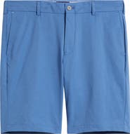 Peter Millar Crown Crafted Surge Performance Water Resistant Shorts