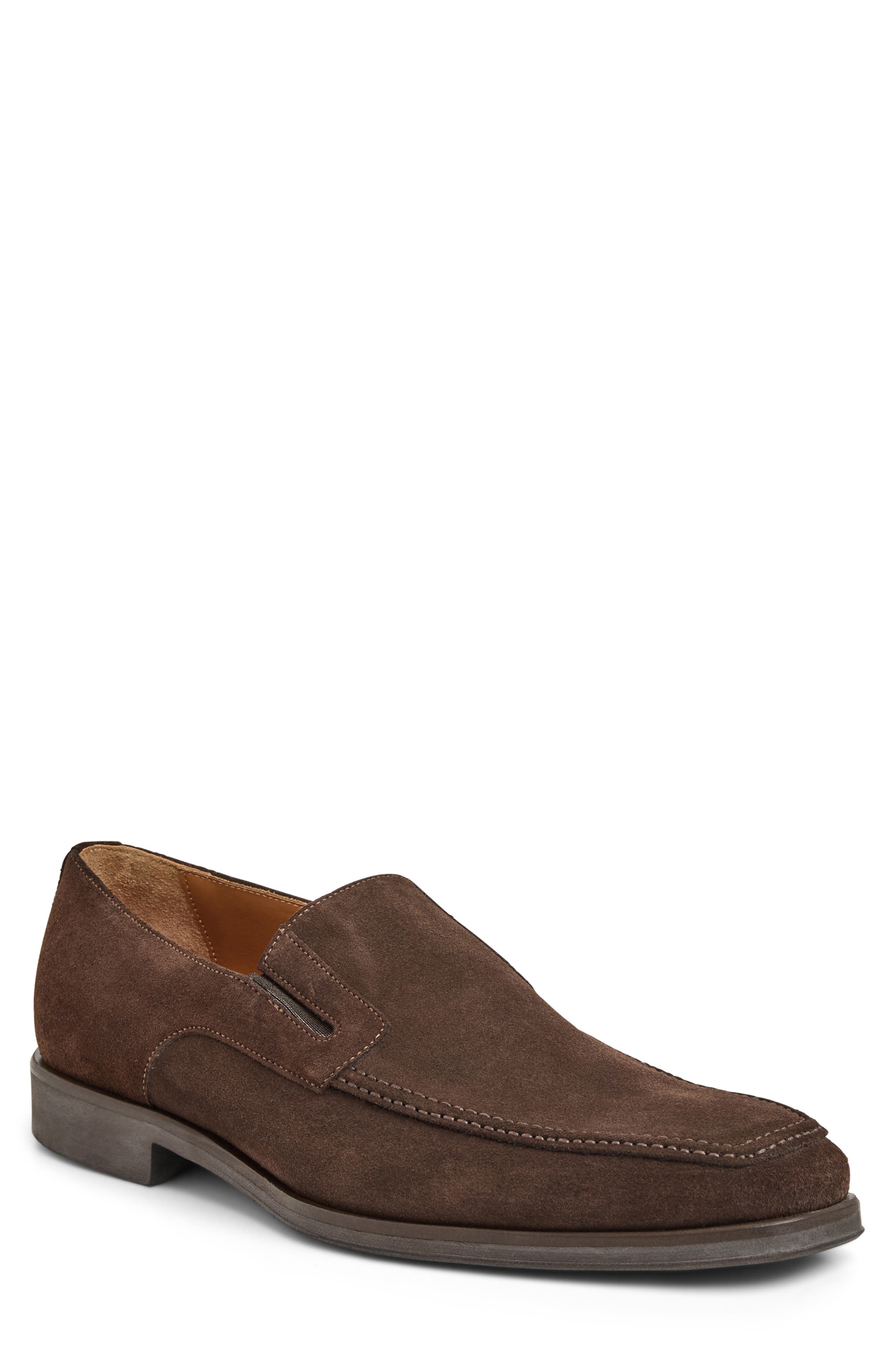 Bruno Magli Raging Loafer, Main, color, 