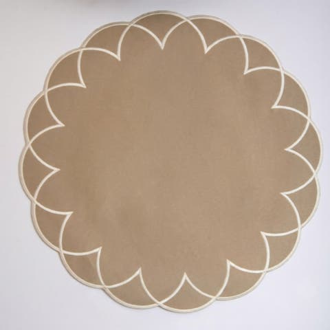 Arc Placemat