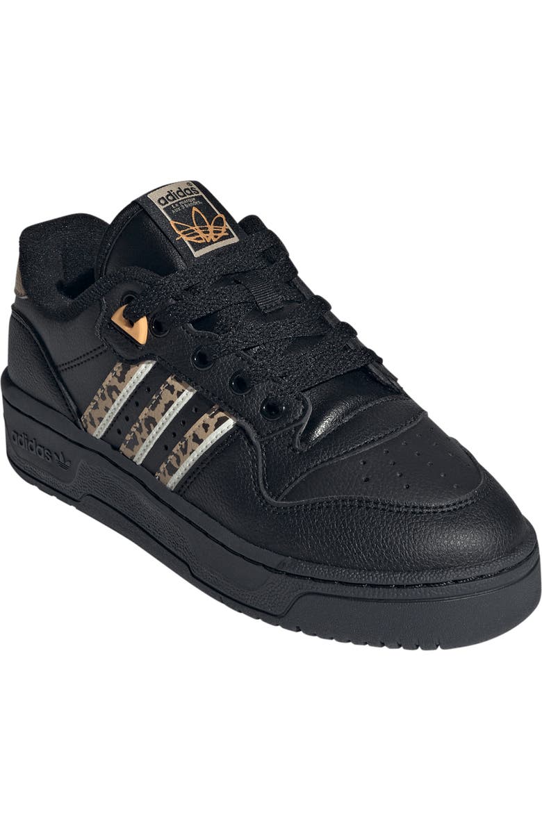 adidas Rivalry Low Top Basketball Shoe, Main, color,