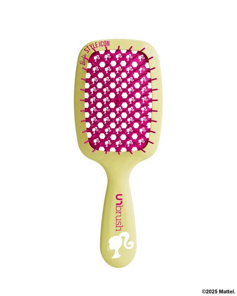 Unbrush Barbie Detangling Brush Full Size