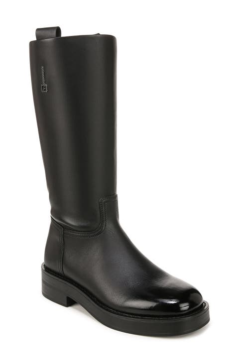 Nordstrom mid calf boots hotsell