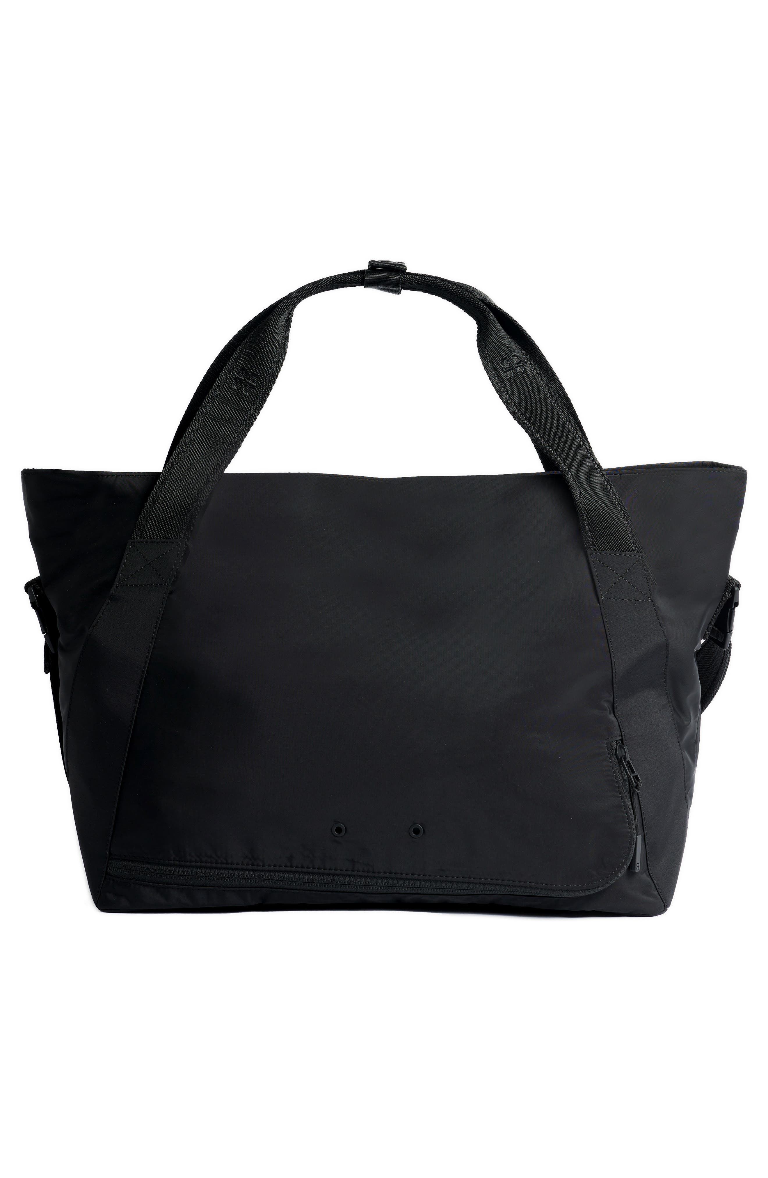 Sweaty Betty Icon 2.0 Gym Bag, Alternate, color, 