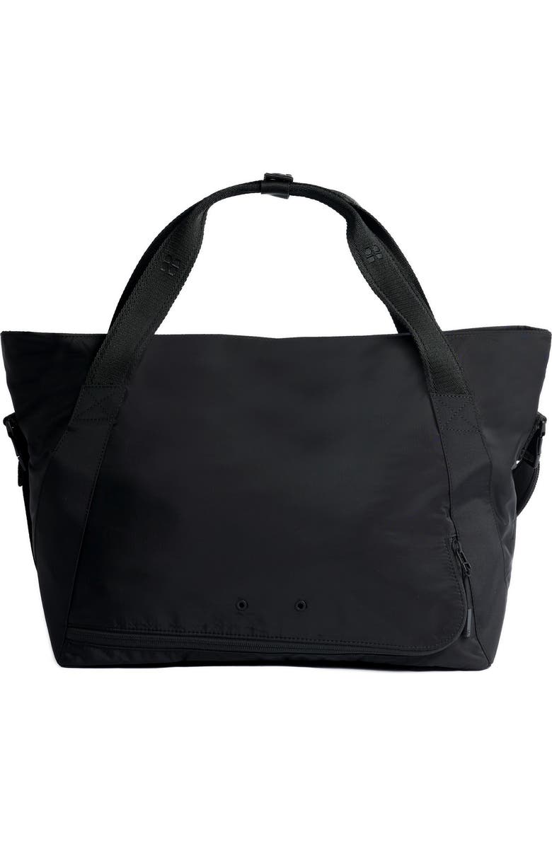 Sweaty Betty Icon 2.0 Gym Bag, Alternate, color,