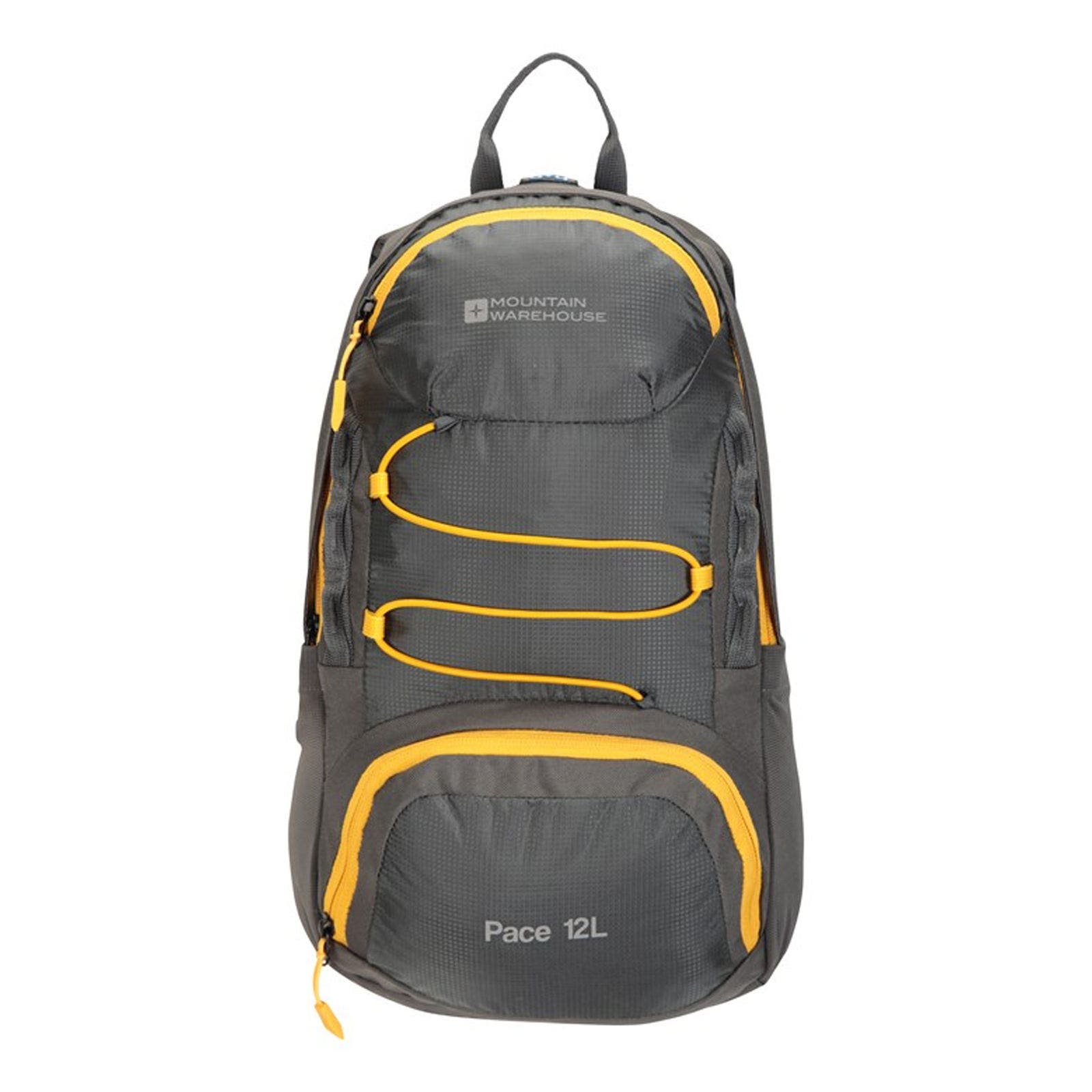 Pace 5.2gal Knapsack, Main, color, Gray