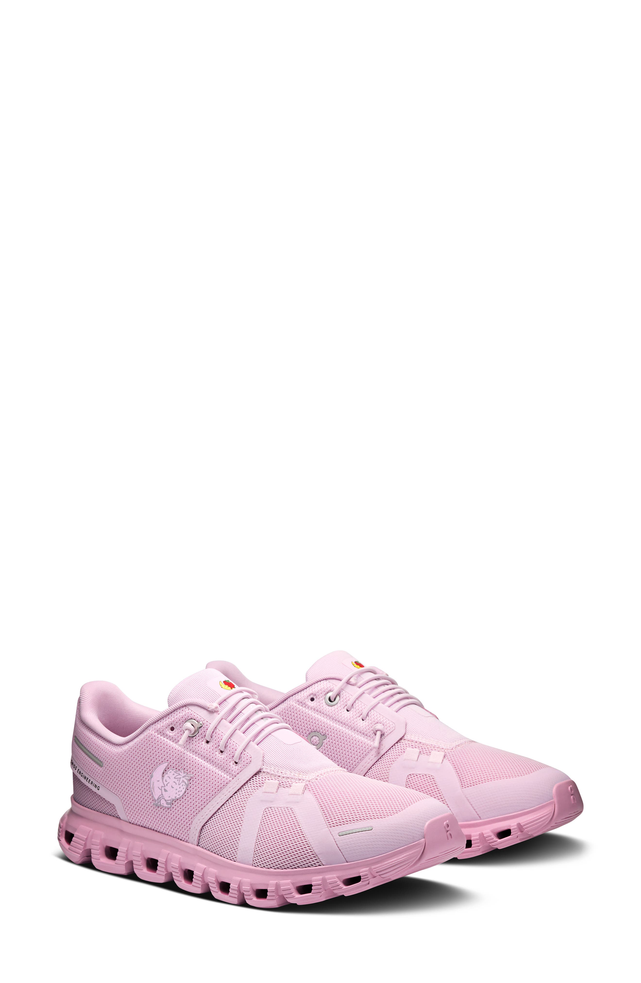 x Sky High Farm Goods Cloud 6 Sneaker