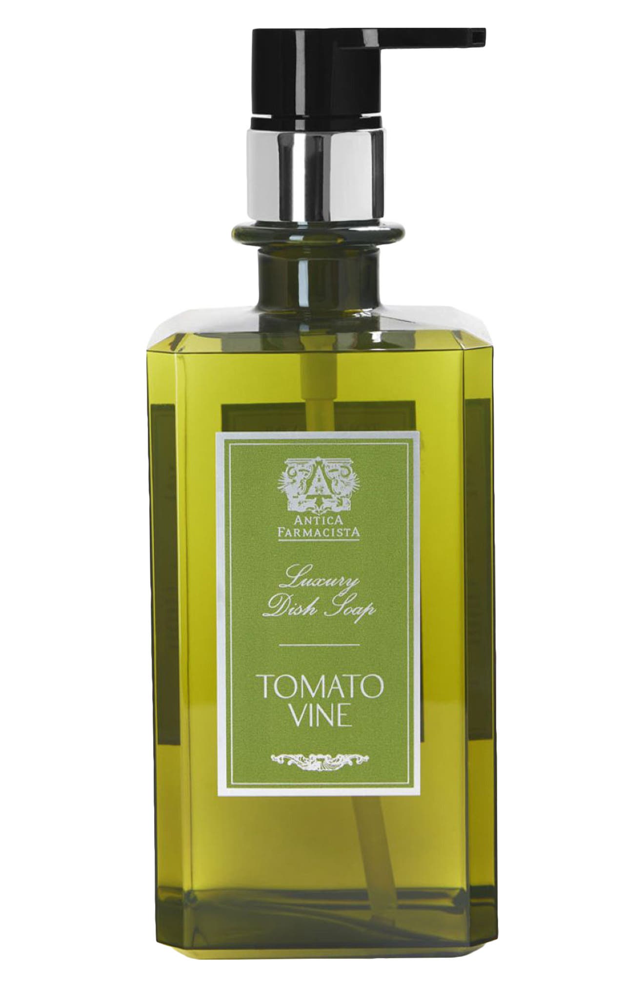 TOMATO VINE