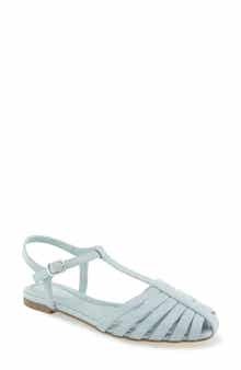 Moreno Fisherman Sandal