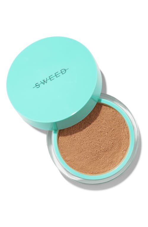Sweed Miracle Powder Foundation