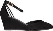 Steffie's Landmark Wedge Heel
