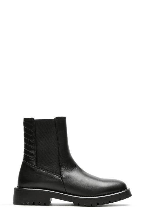 LA CANADIENNE LA CANADIENNE LIBRA CHELSEA BOOT