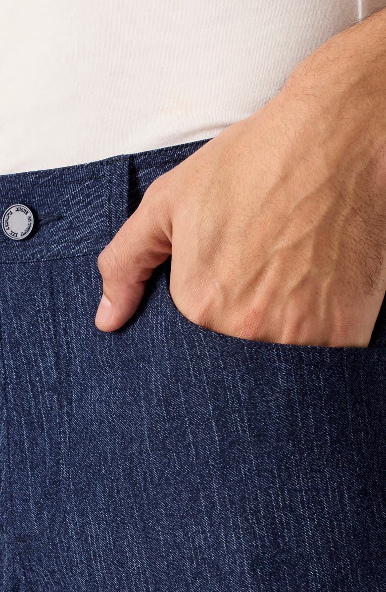 Commuter Five-Pocket Pants