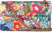 Kurt Geiger London Kensington 17 Convertible Shoulder Bag
