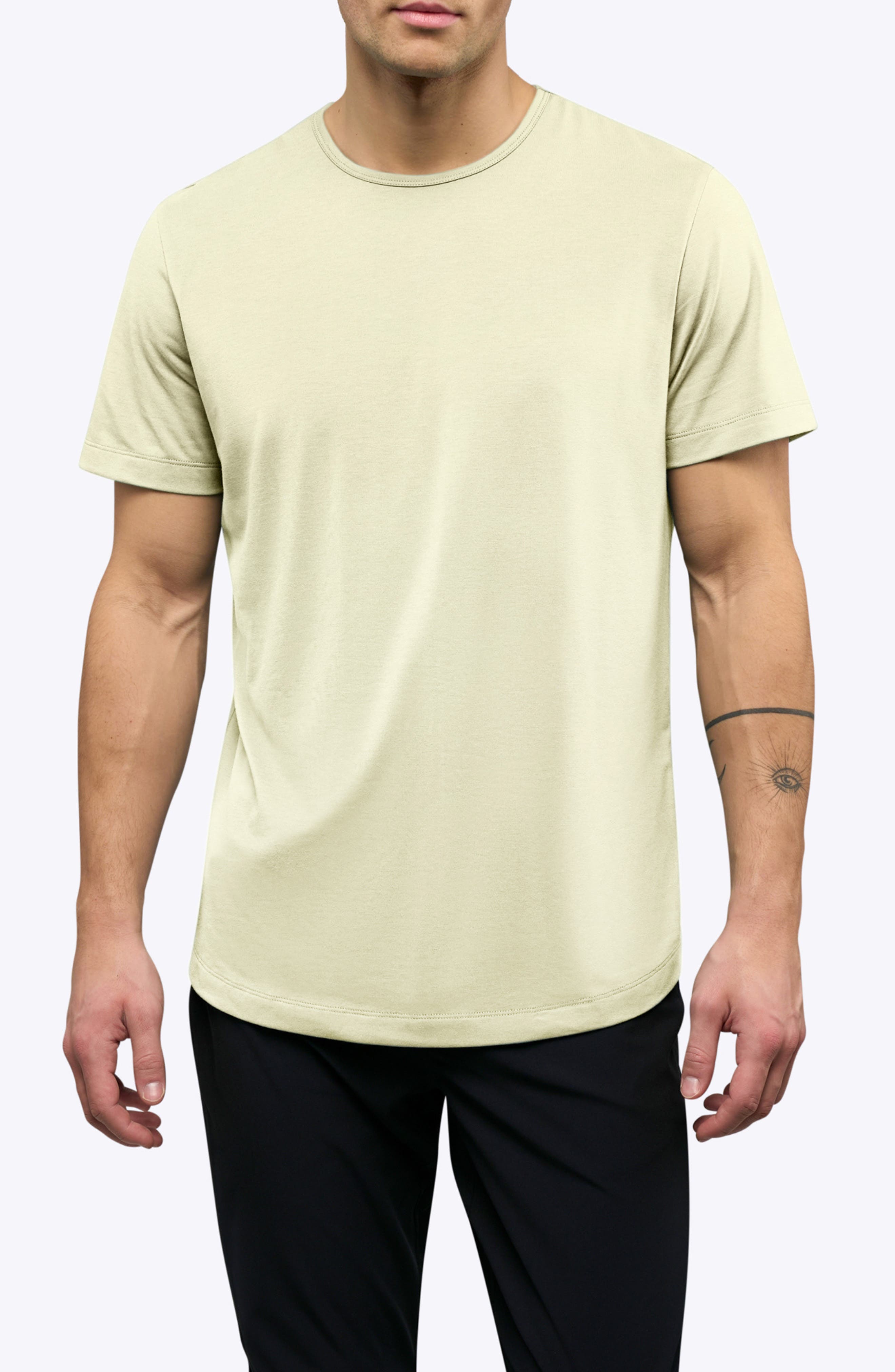OYSTER WHITE