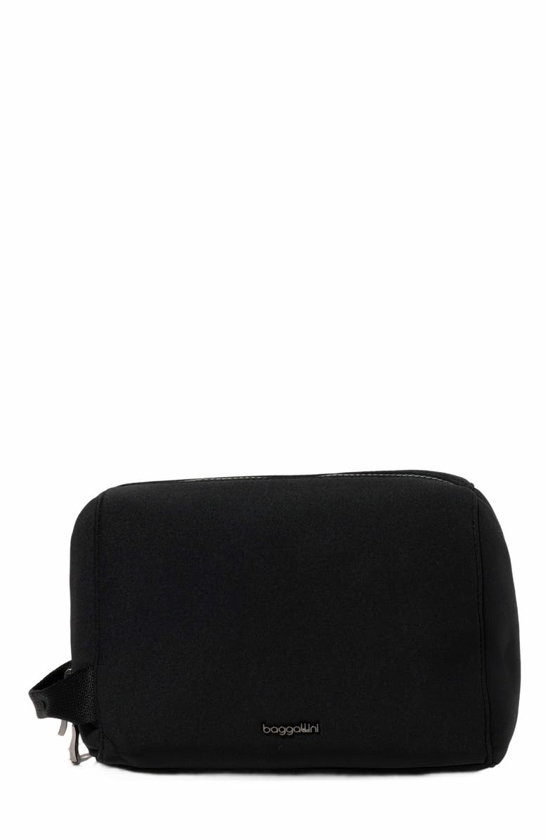 BAGGALLINI On the Go Toiletry Case, Main, color, 