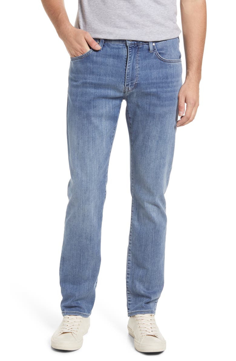 34 Heritage Charisma Relaxed Fit Jeans, Main, color, 