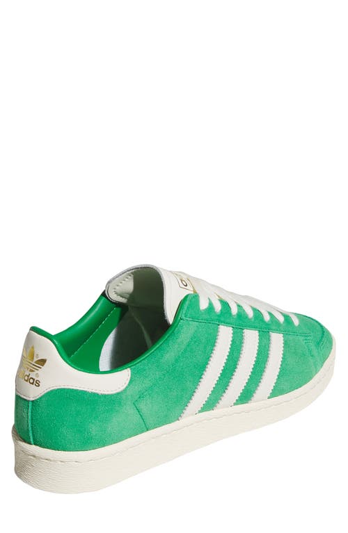 Adidas Originals Adidas Gender Inclusive Jabbar Low Sneaker