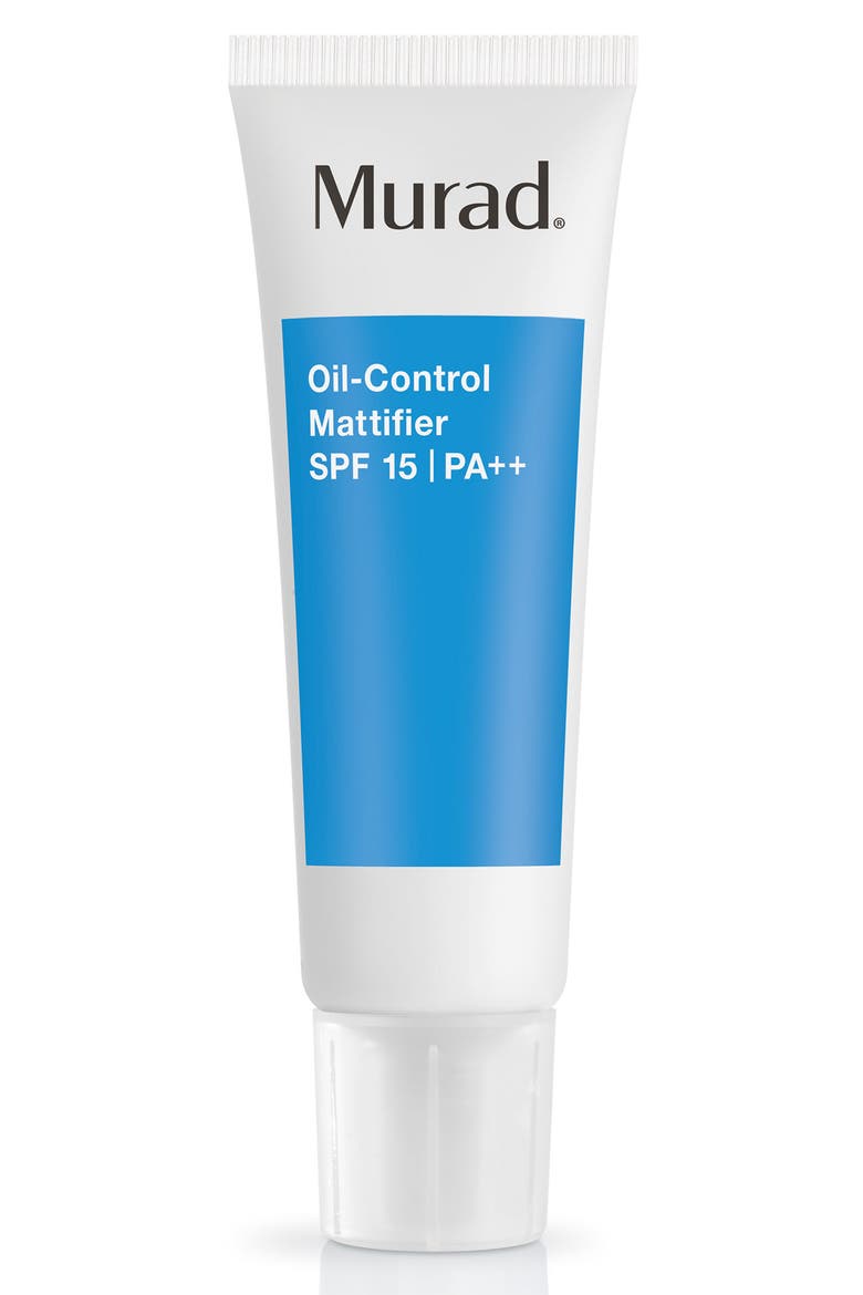 Oil-Control Mattifier SPF 15 | PA++, Main, color, NO COLOR