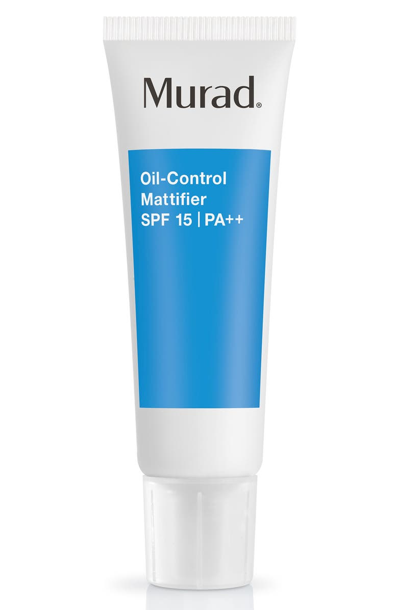 Murad<sup>®</sup> Oil-Control Mattifier SPF 15 | PA++, Main, color, 