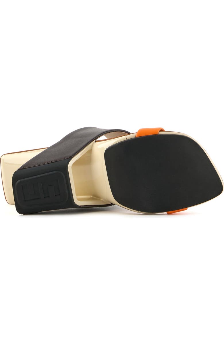 United Nude Loop Hi, Alternate, color, Amber Glow