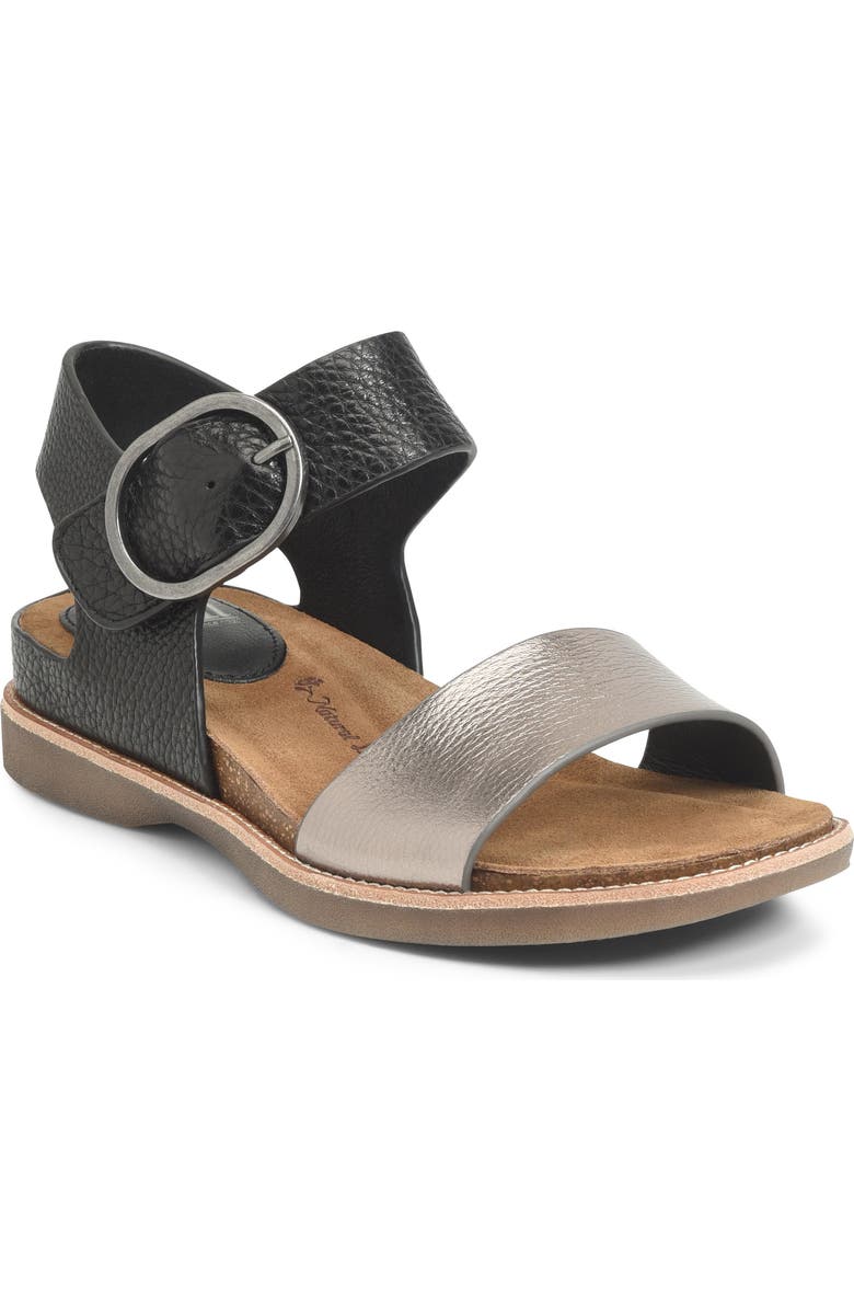 Söfft Bali Sandal, Main, color,