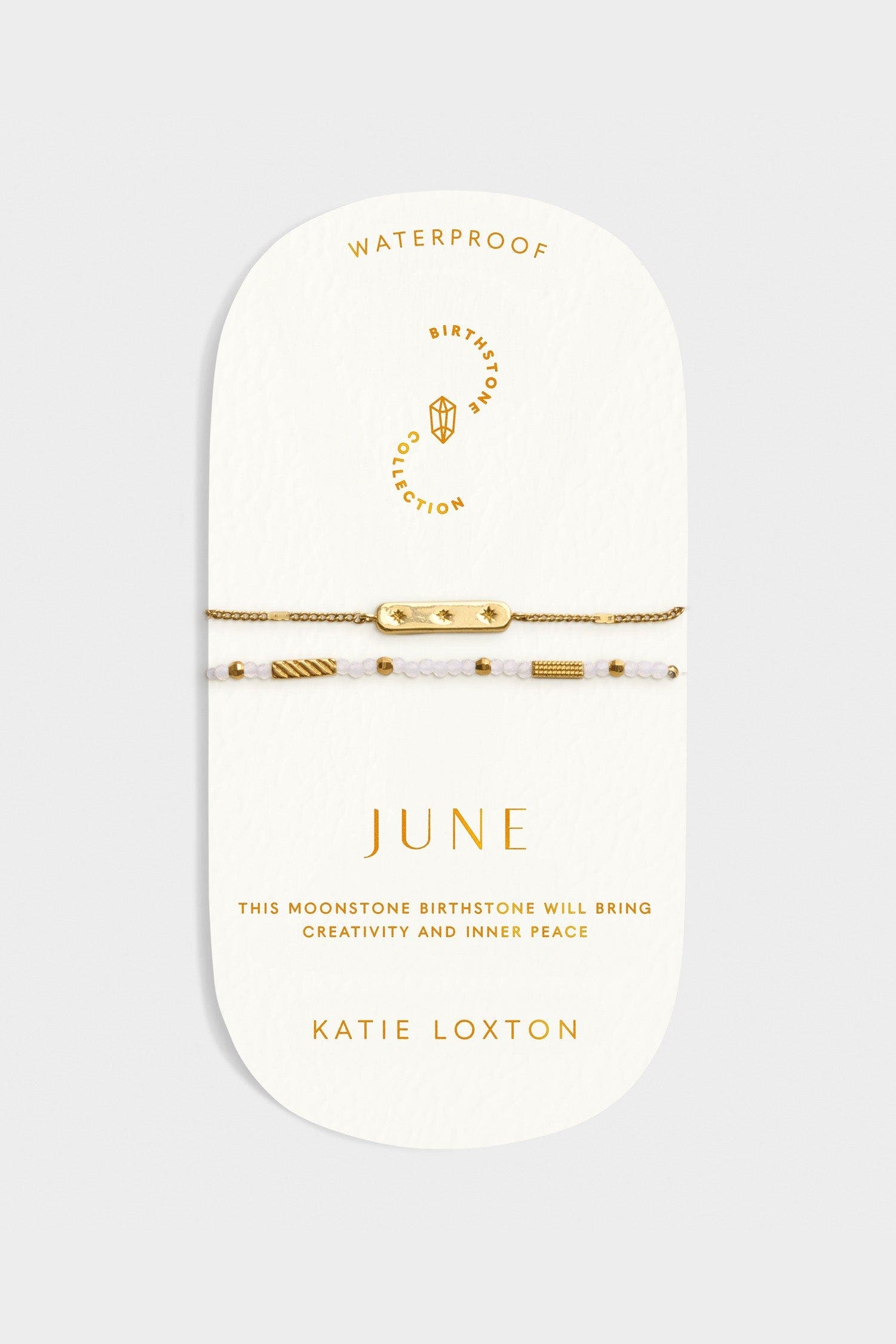 selected June