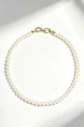 Classicharms Audrey Ocean Pearl Necklace