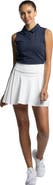 AVI Top Spin Pickleball Skirt