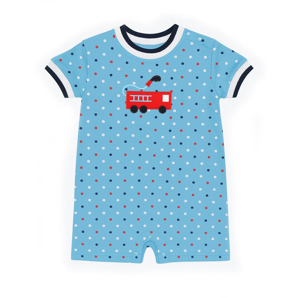 selected Blue/Multi