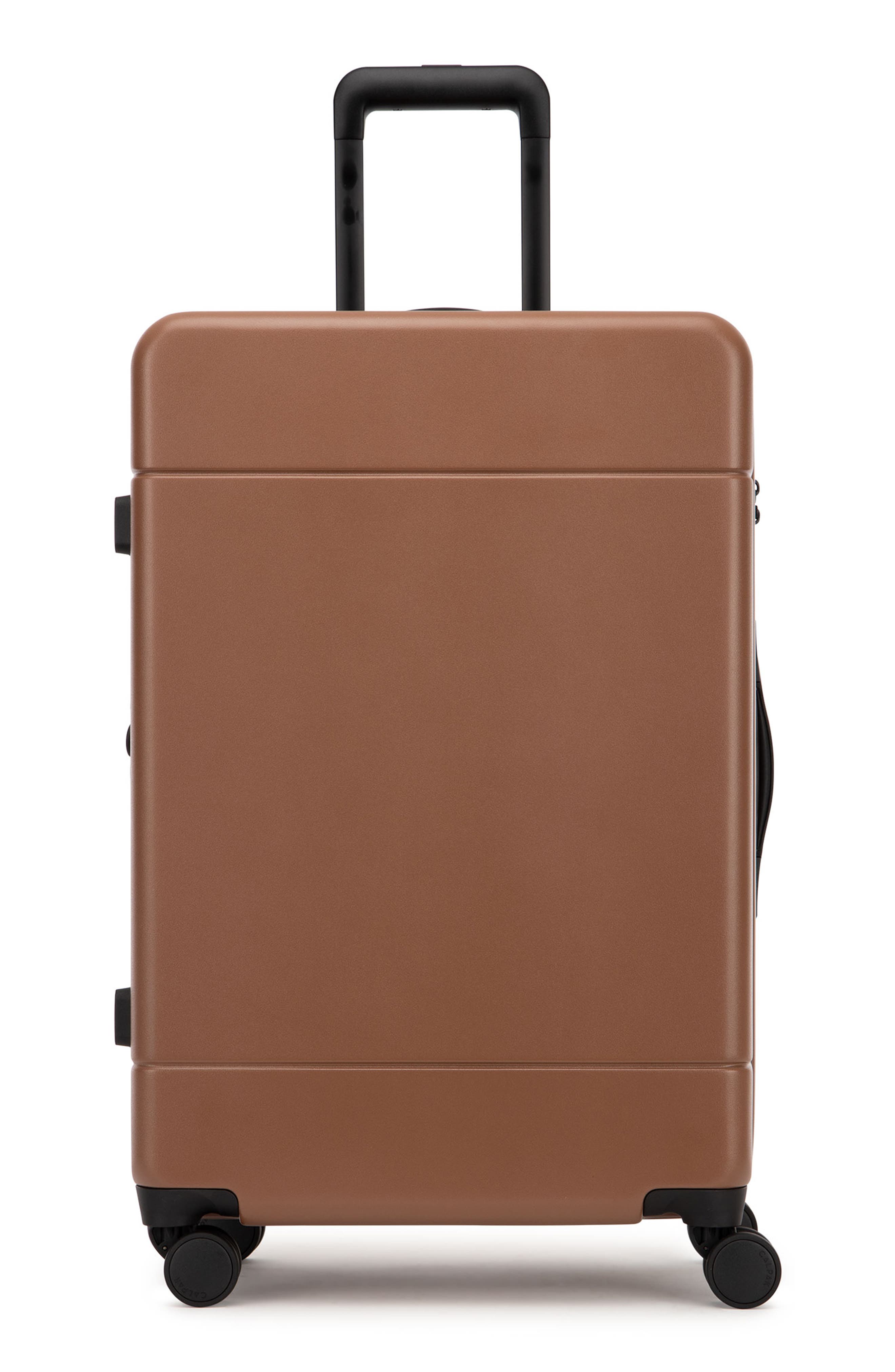 CALPAK Medium Hue 26-Inch Rolling Suitcase in Hazel 